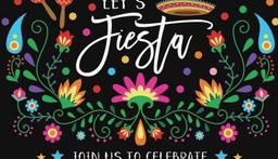 Head uptown next Saturday for the Cinco de Mayo Celebration!