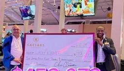 Small town Quality of Life, with Easy access to metropolitan conveniences!