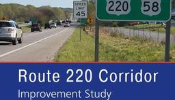 For our area, VDOT, wants to hear from you!