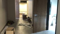 Uptown is growing, with new spaces