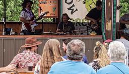 Summer fun
#MoveToMartinsville
#martinsvillelife