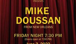 The music just keeps coming!