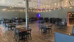 Another business opens in Uptown
Please, support local!