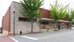 Changing the face of Uptown 
Uptown living opportunity coming on line ...