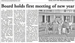 Another important non-profit in our community doing good work!