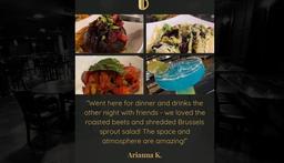 Another addition to Uptown
Support local!