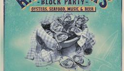 Another Uptown party!