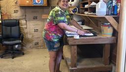 Some great music coming up!