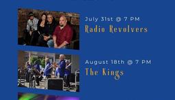 Great meet and greet events in Uptown
#MoveToMartinsville
#martinsvillelife