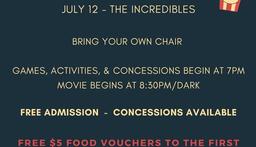 Another Happening in Uptown!