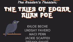 We have community theatre 
Check it out!