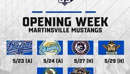 Summer Baseball is almost here!