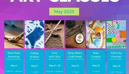 Plenty to do in mARTinsville
#martinsvillelife
#MoveToMartinsville