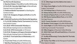 &#55356Hello, November!