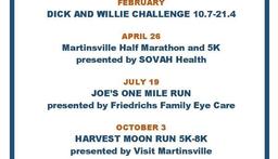 Stay active in our community!