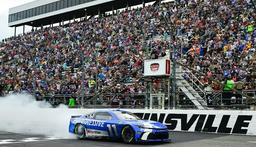 Another big day in the Ville!