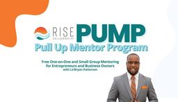 A wonderful opportunity for local entrepreneurs ...