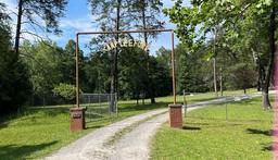 Another wonderful asset in our area!