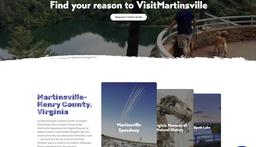 Visit and consider Moving to Martinsville area!