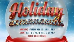 There are so many opportunities to get involved in the community!