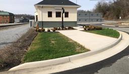 A great time to visit our area