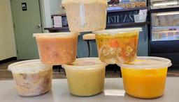 Community  New Year's resolution: 
Support our locally owned businesses