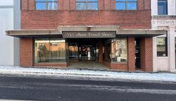 Another revitalization project in Uptown! 
Local entrepreneurs investing in our community