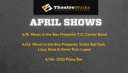 Bringing LIVE music back to Uptown Martinsville!