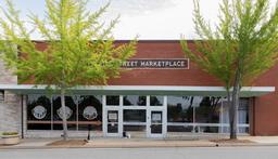 Support local and Uptown businesses