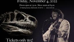 We highlight a great community asset ...