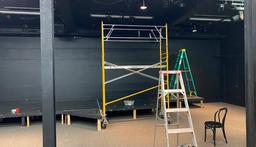 Support our local Arts scene 
#martinsvillelife