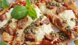 We have a vineyard, and its open on sundays