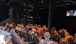 Community Theatre
Check it out