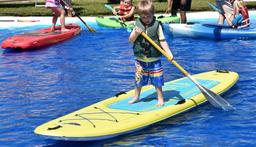 This annual festival has something for everyone!