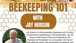 A great way to learn something new and connect with the community!