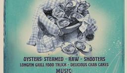 Save the date!  This is a great Uptown event