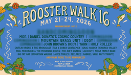 Its never too early to make plans!