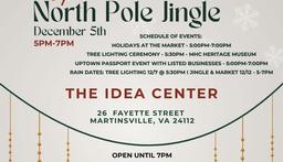 Getting into the Spirit
With technology