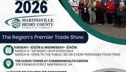 A great way to connect with the community!