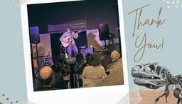 Music in the Box and MtM would like to extend a huge thank you to everyone who joined us on ...