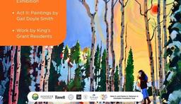 Celebrate art & community tomorrow at Piedmont Arts!