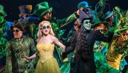 So you Like Broadway and a dinner