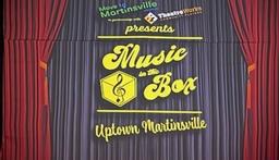 Keeping the local music scene alive
#MoveToMartinsville