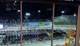 Yep, we are that Martinsville
#MoveToMartinsville