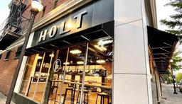 A great success story 
Support local, and especially Uptown