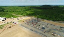 Good things are happening here in Martinsville/Henry County area
Be a part of our growing area!