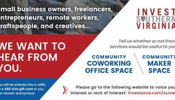 Help us shape the future